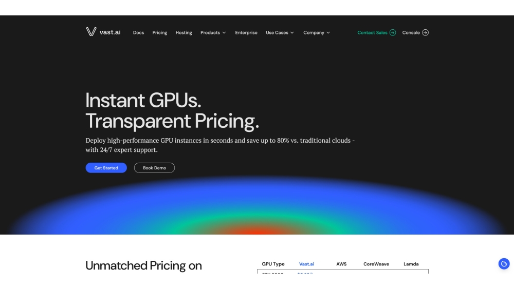 Vast.ai