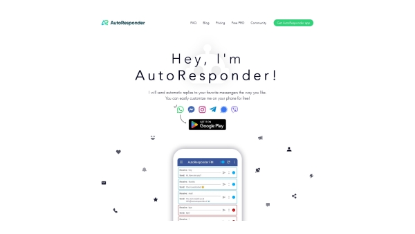 AutoResponder.ai