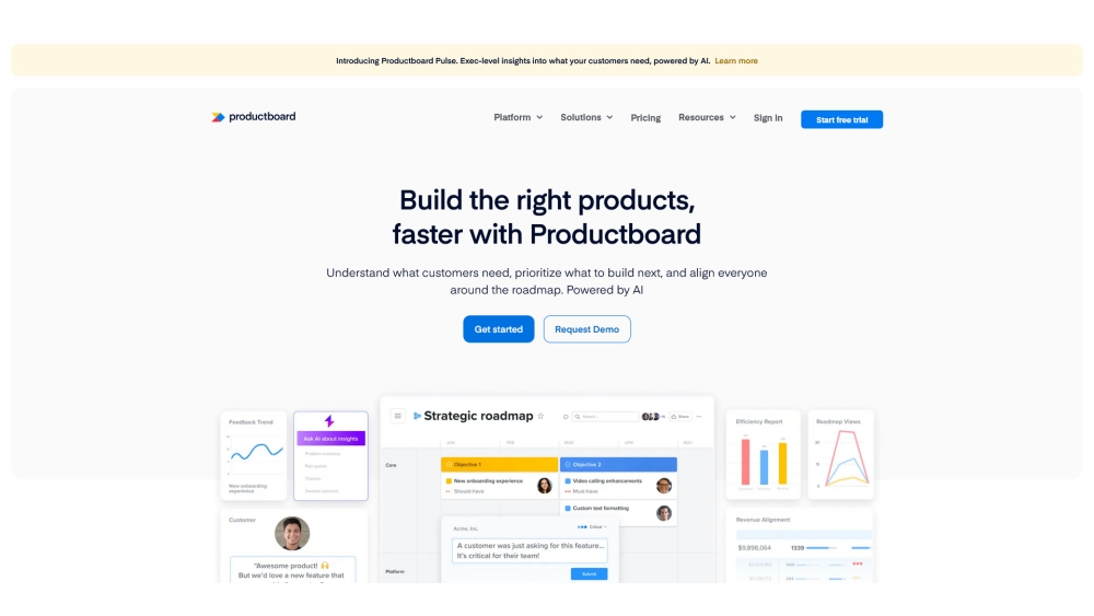 Productboard