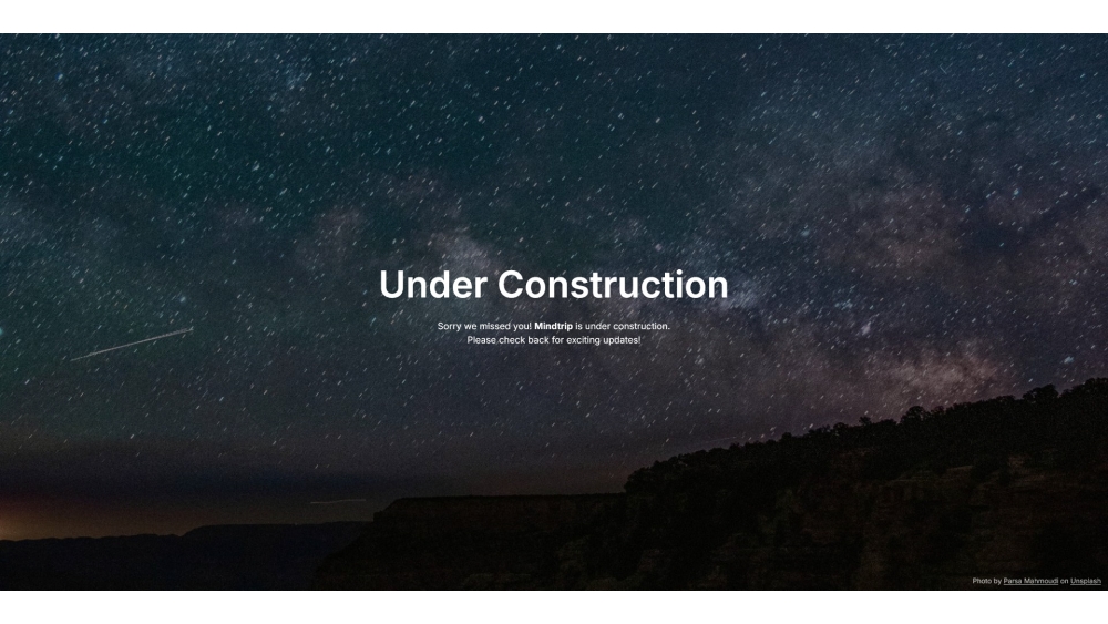 Mindtrip