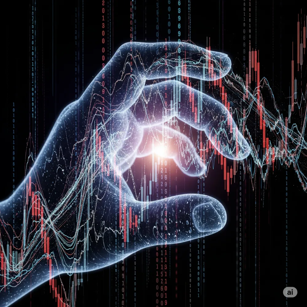 ИИ и алгоритмы рекомендаций автомобилей: как выбирают машину с помощью искусственного интеллекта