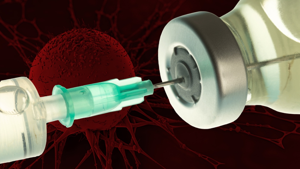 Искусственный интеллект ускоряет разработку вакцин против рака