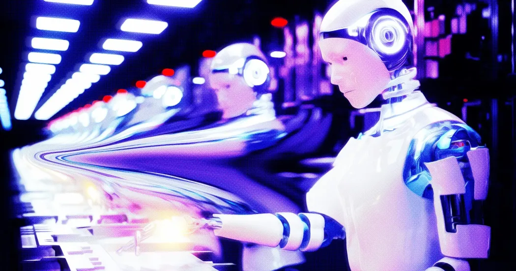  OpenAI представила ИИ, способный имитировать голос и лицо с одной записи