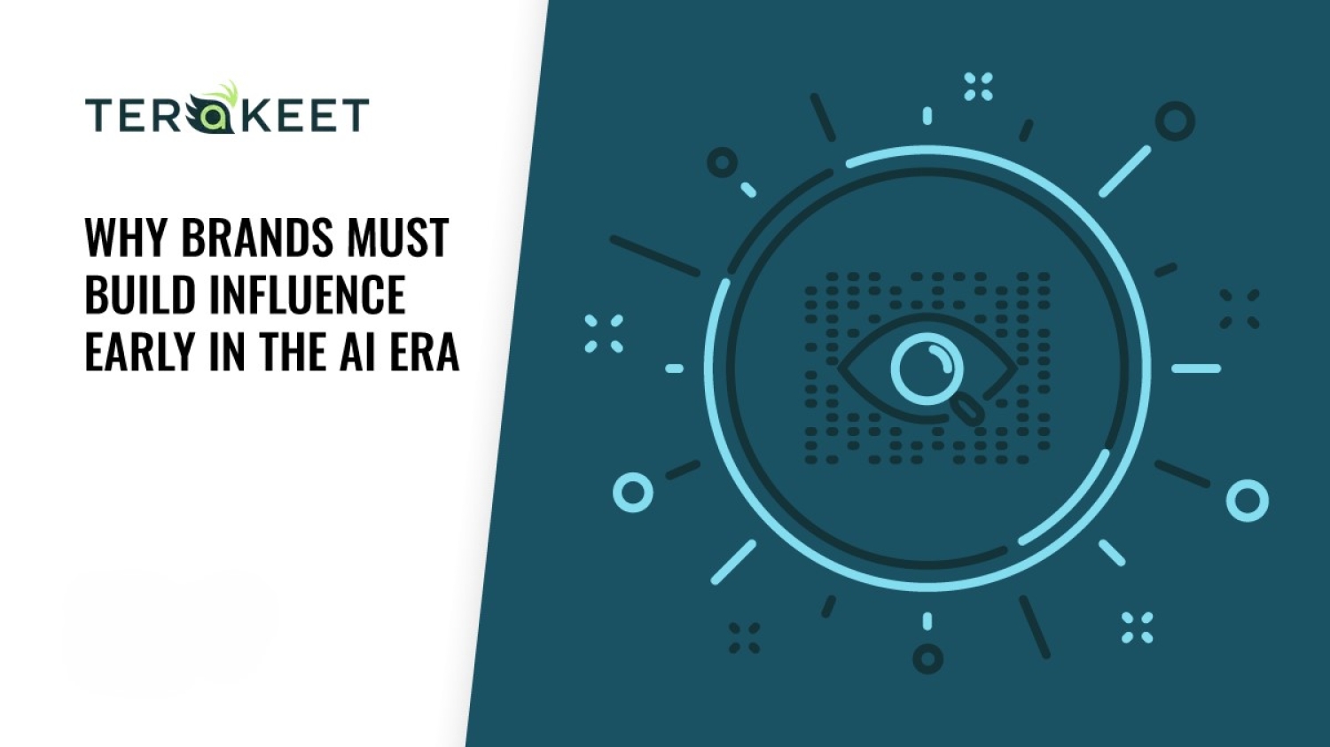  Брендам важно формировать влияние уже сейчас — в условиях развития ИИ