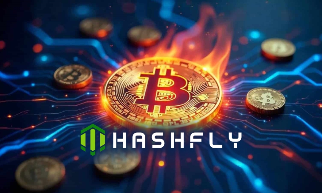  HashFly представила AI-оптимизированный облачный майнинг для стабильной прибыли без технических сложностей