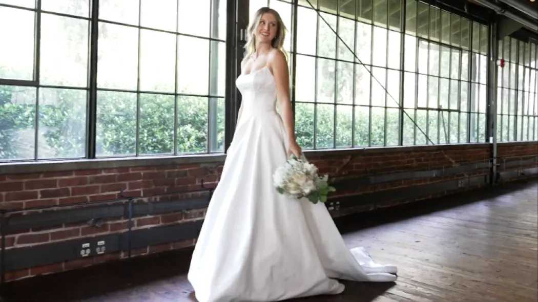  David’s Bridal перезапускается с ИИ после двойного банкротства