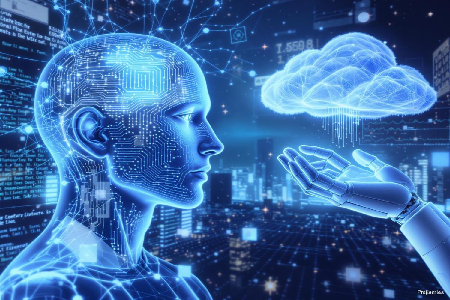 ИИ за 5 дней: OpenAI, Gemini, Meta, Amazon и эмоции у нейросетей — главные новости недели