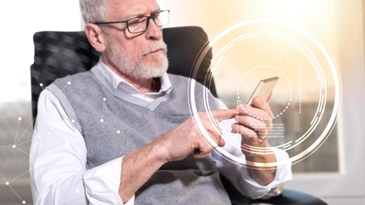  ИИ помогает пенсионерам превратить хобби в прибыльный онлайн-бизнес