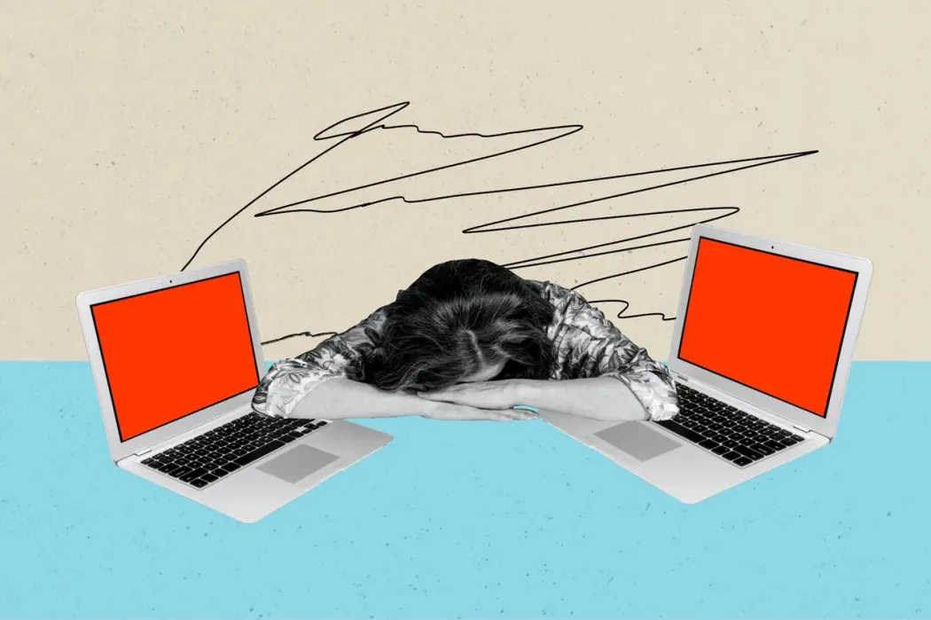  Внедрение ИИ на рабочих местах замедлилось из-за нехватки обучения и поддержки