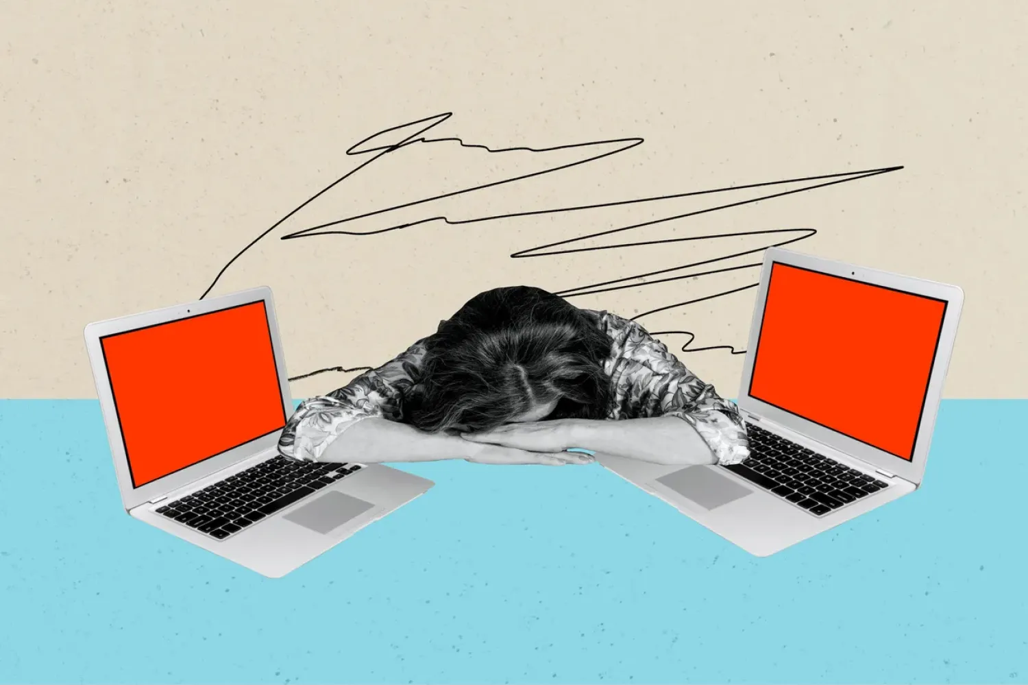  ИИ на работе: рост использования замедлился из-за нехватки обучения и поддержки