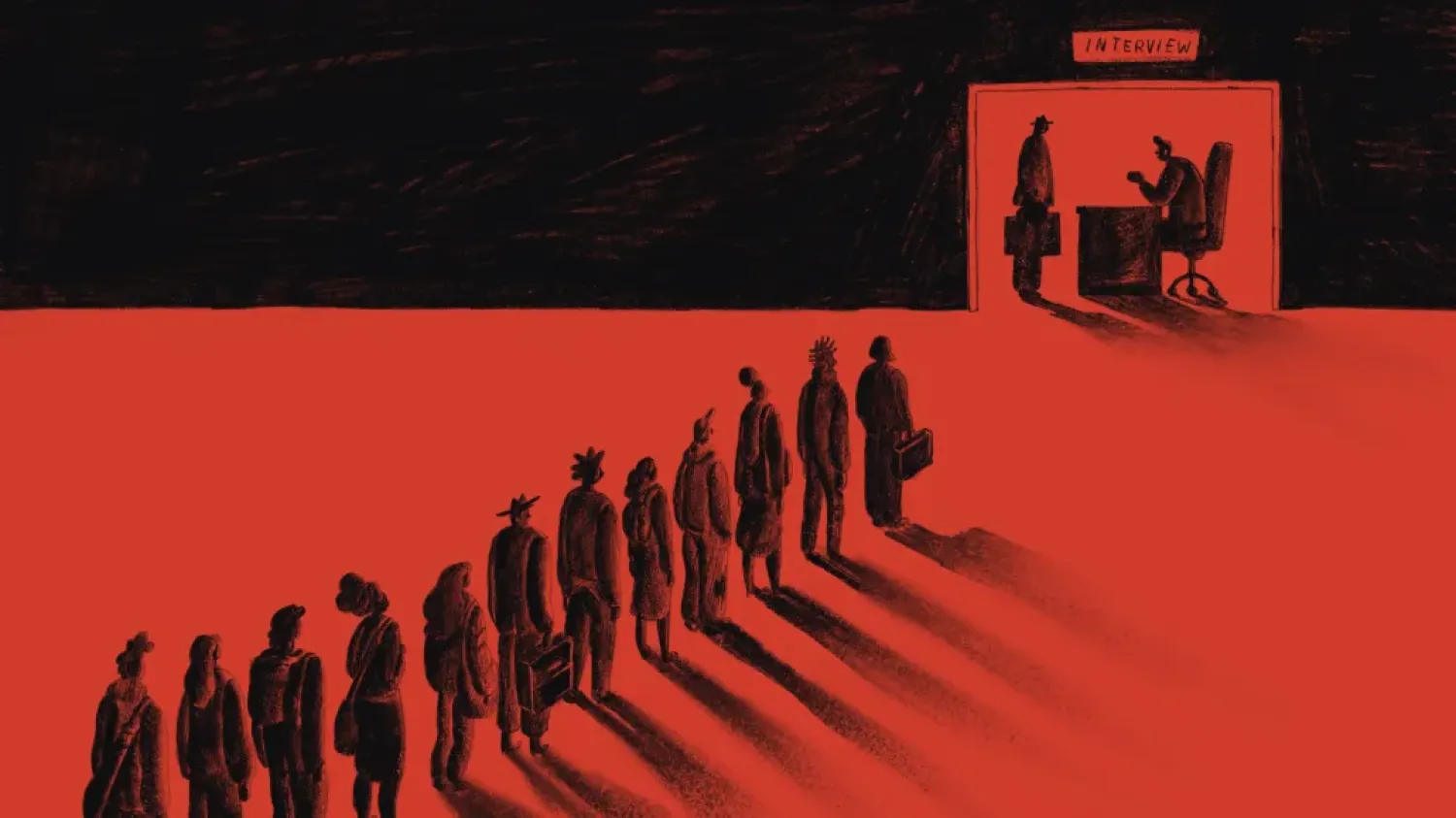  ИИ трансформирует рынок труда в медиа: новые профессии и исчезновение старых