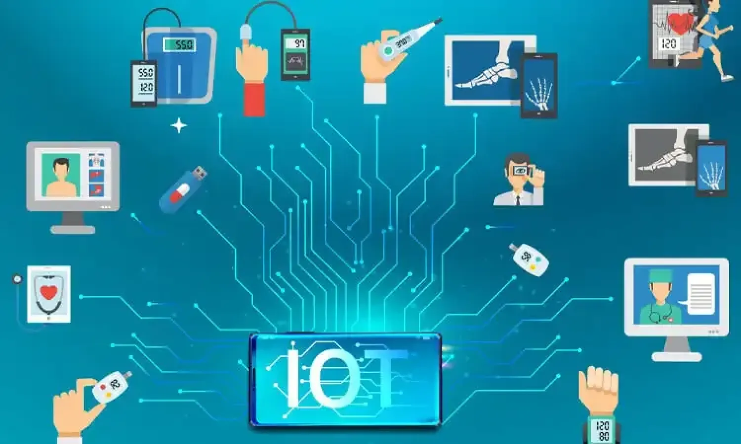  ИИ научился распознавать пол по сетчатке с точностью более 85%