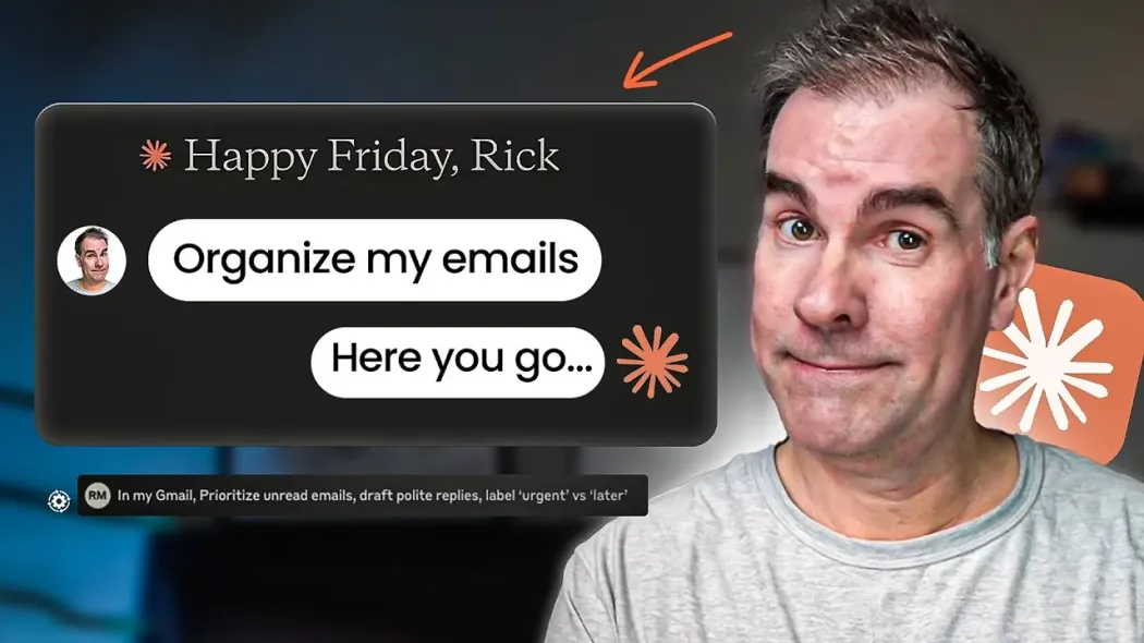  Claude и MCPs: искусственный интеллект автоматизирует рутину и повышает продуктивность