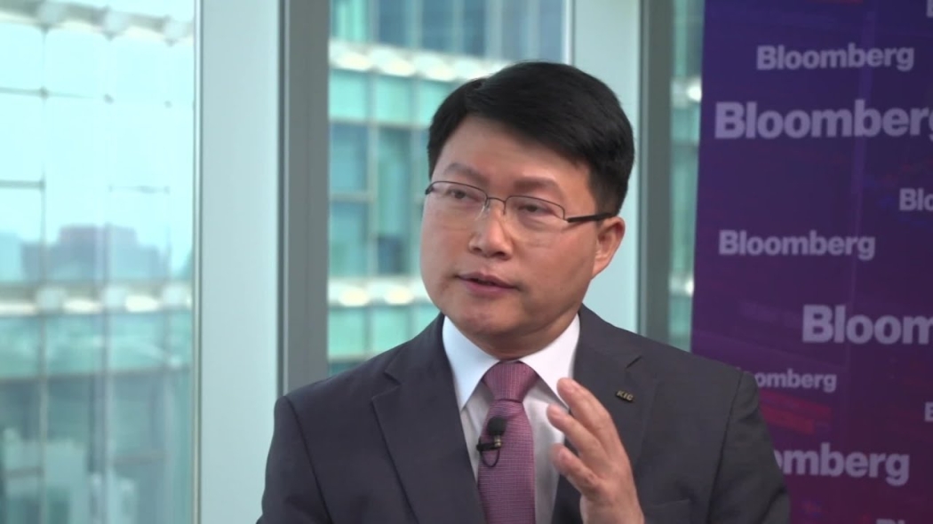  Южнокорейский фонд увеличит инвестиции в стартапы ИИ и уменьшит ставку на китайские технологии