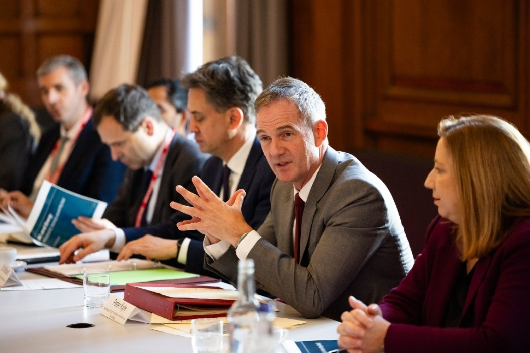 ИИ поможет энергетике сократить выбросы ИИ поможет энергетике сократить выбросы