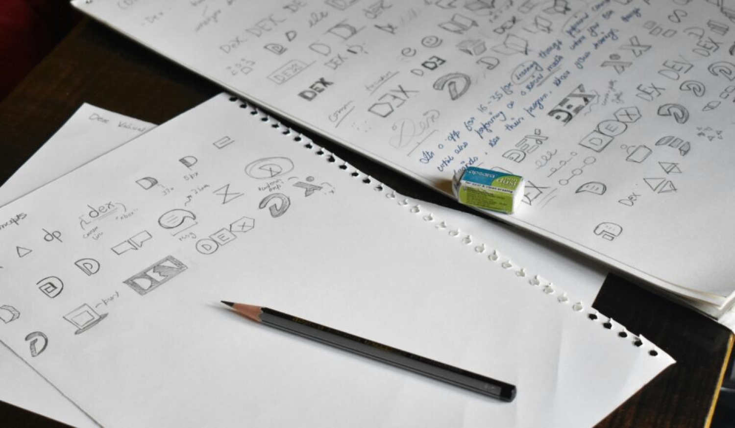  Современные ИИ-алгоритмы для генерации логотипов: инновации и перспективы