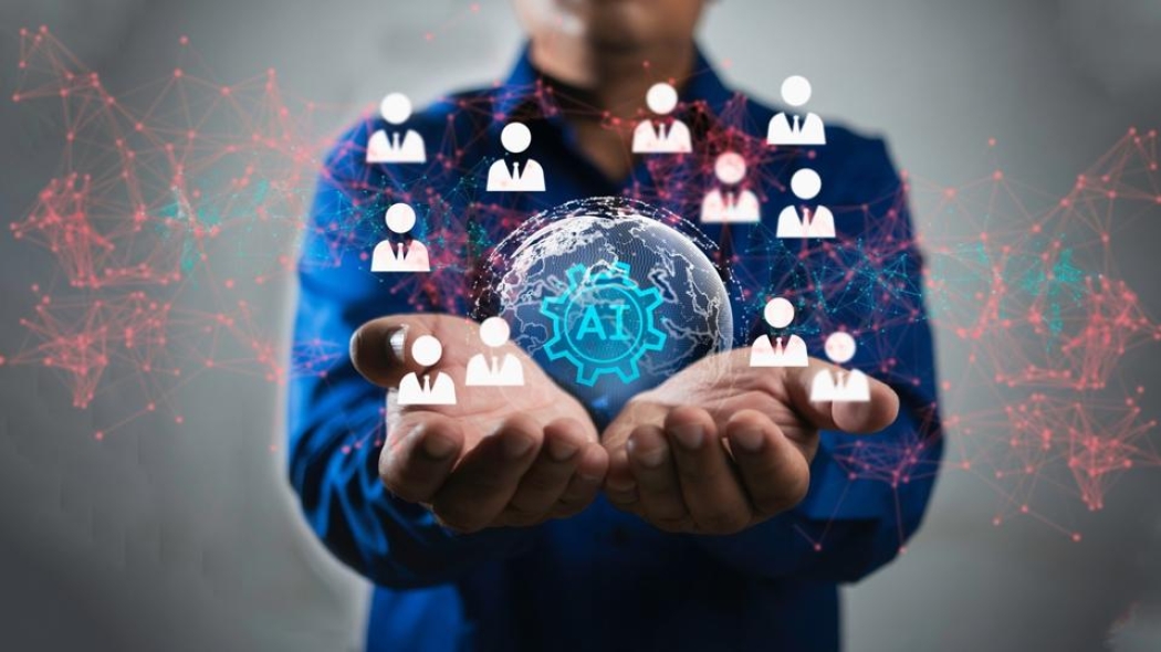  Как ИИ меняет рынок труда в 2025: новые профессии и риски