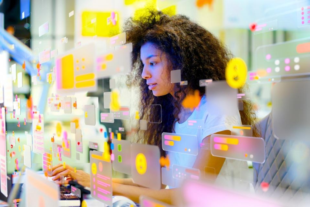  ИИ меняет маркетинг: как искусственный интеллект помогает создавать умные кампании