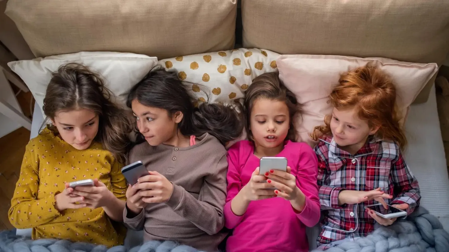  ИИ и геймификация формируют новые туристические тренды для поколения Alpha