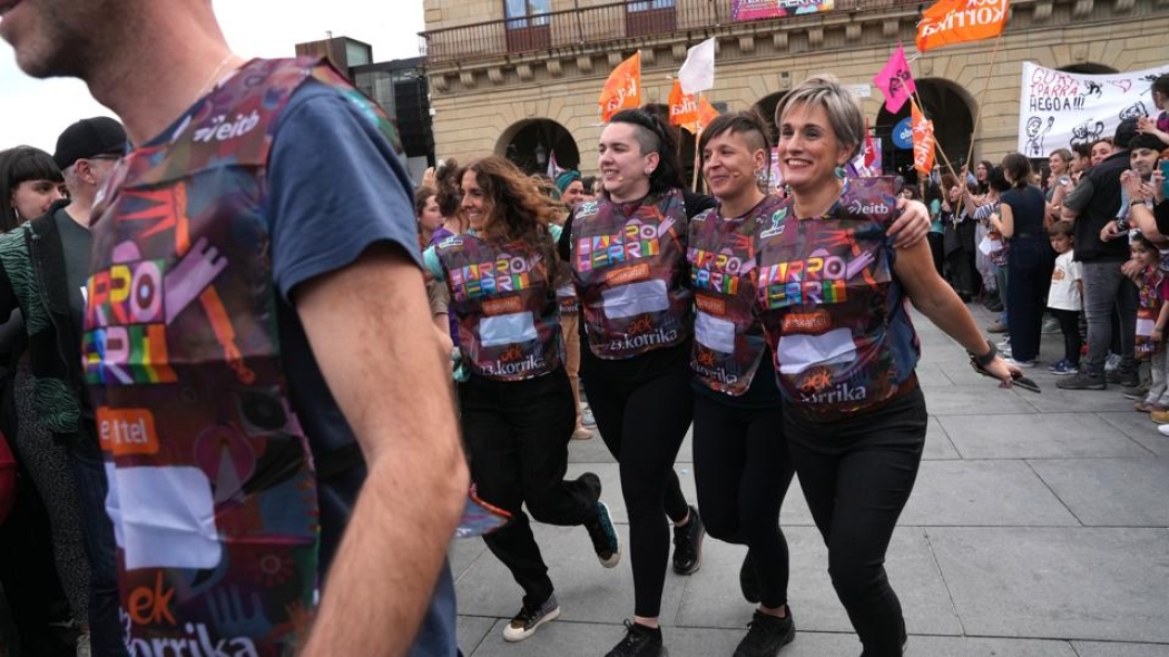  ИИ может спасти баскский язык от исчезновения