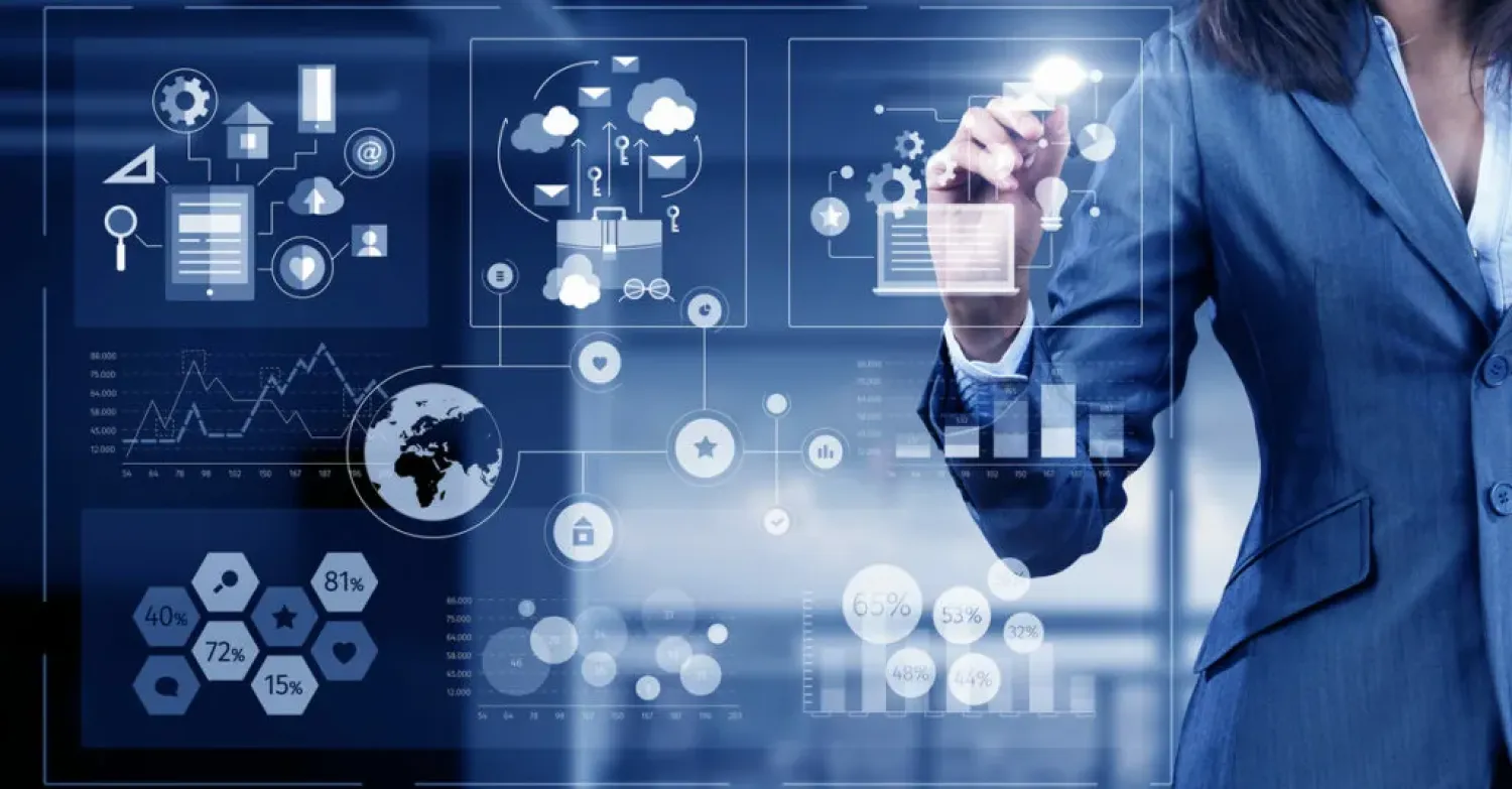  HR-консалтинг вырастет до $248,9 млрд к 2034 году благодаря ИИ и IT