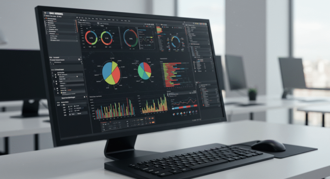  Как ИИ-скраперы меняют работу дата-команд: автоматизация сбора данных
