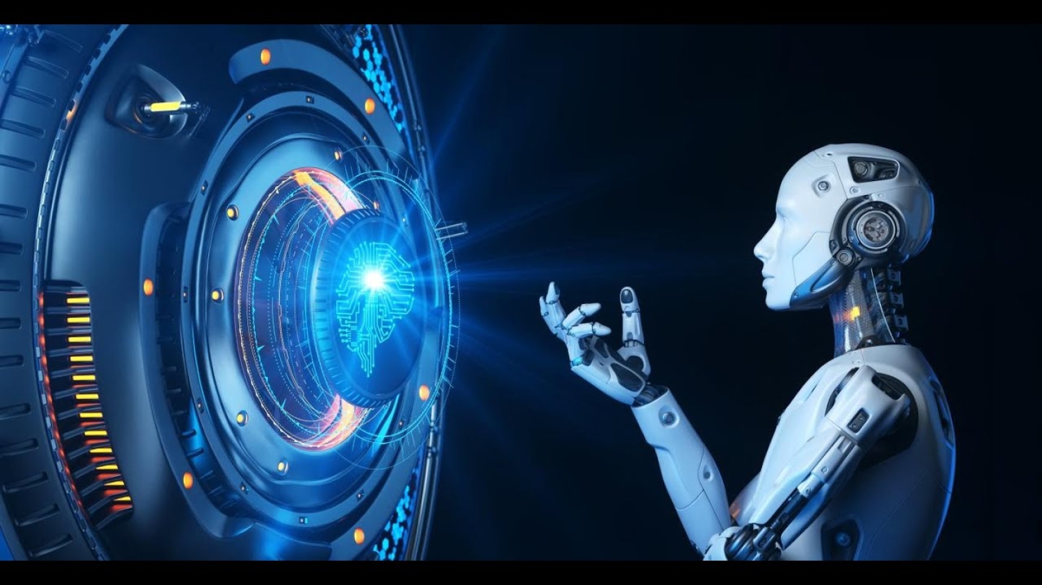  Генеративный ИИ вступает в золотой век — аналитик Уолл-стрит