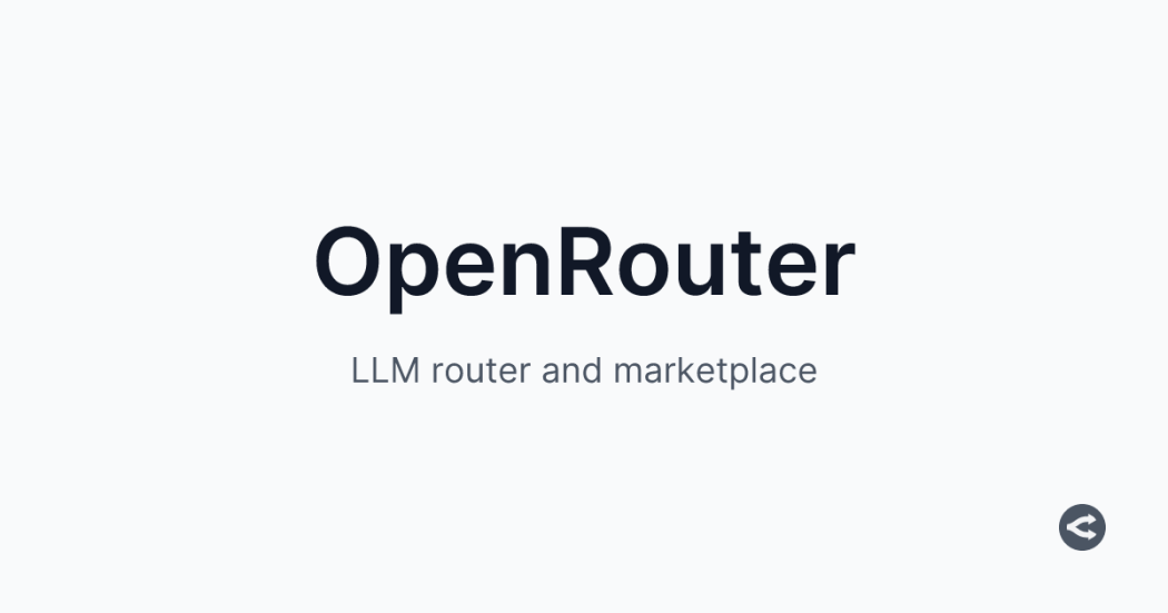  OpenRouter привлекает $40 млн для масштабирования мультимодельного инференса