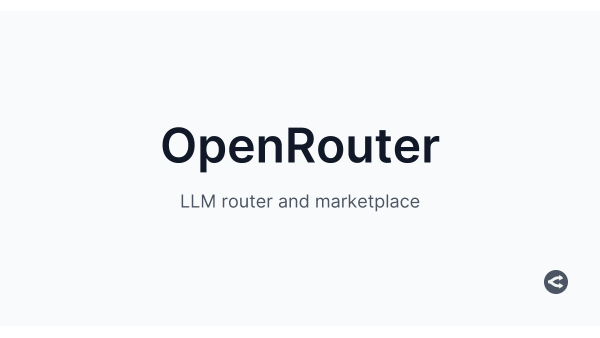  OpenRouter привлекает $40 млн для масштабирования мультимодельного инференса