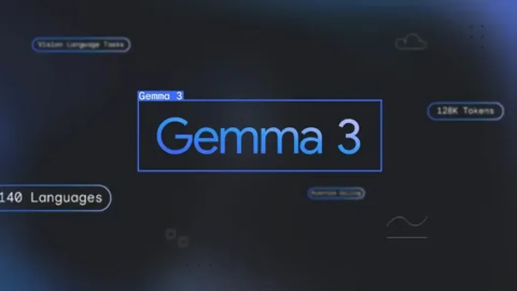 Google выпустила Gemma 3n — компактную мультимодальную модель для устройств
