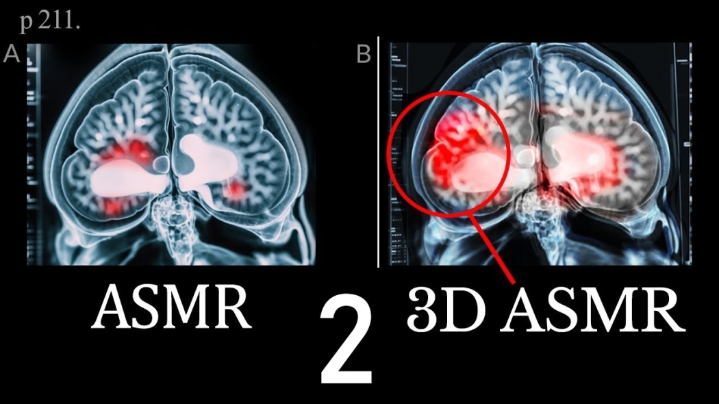  ИИ-ASMR-видео захватывают YouTube и вызывают неоднозначную реакцию