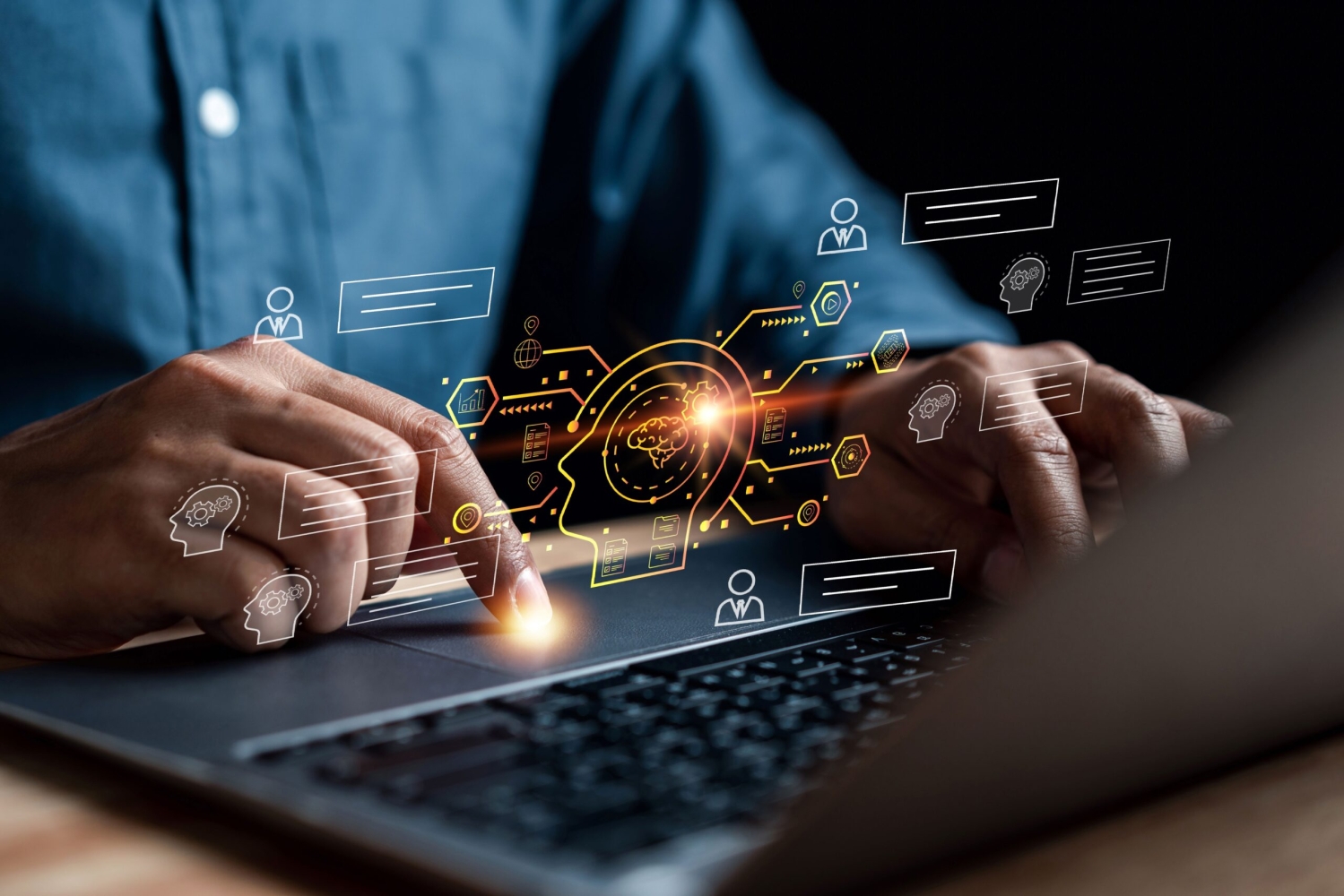  Digits запускает AI-агентов для автоматизации бухгалтерии на базе AGI