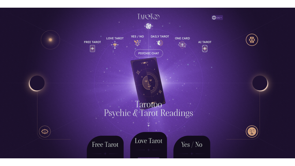 Tarotoo