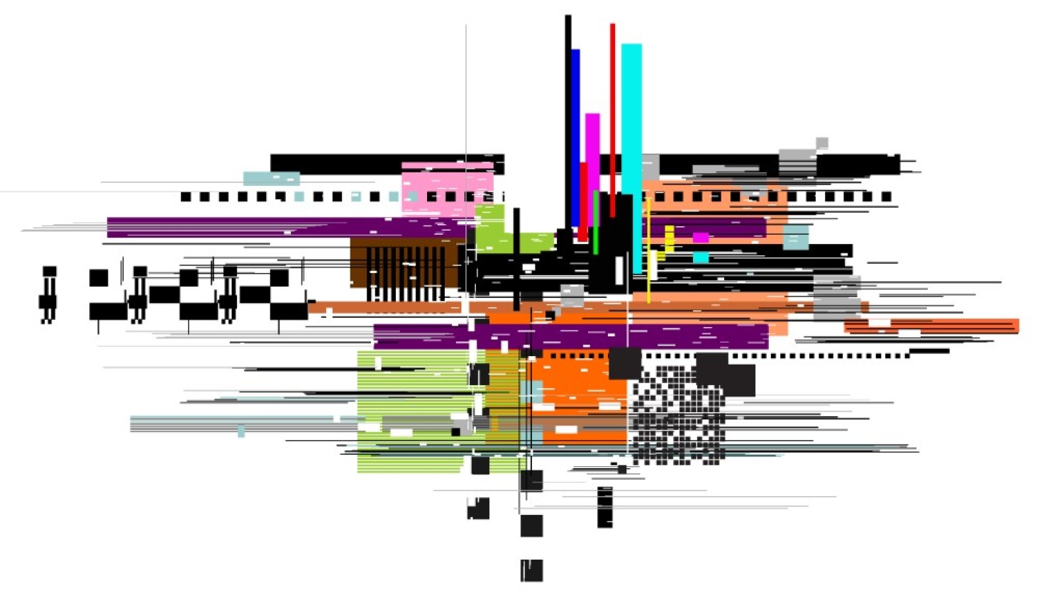  Пересмотр распределённых вычислений для ИИ: от MapReduce к новой инфраструктуре