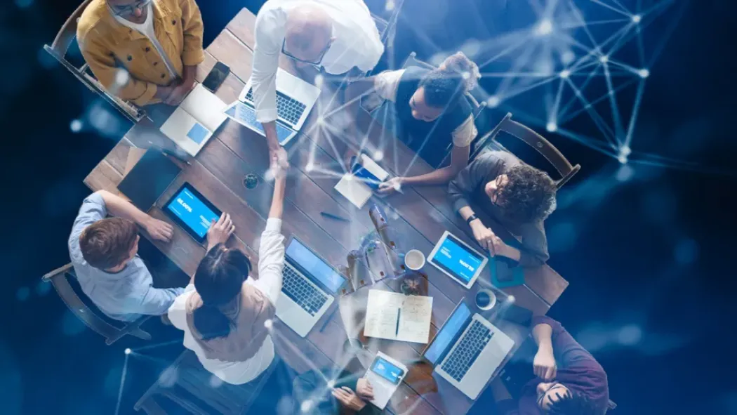  EXL запускает Code Harbor и Smart Agent Assist в AWS Marketplace