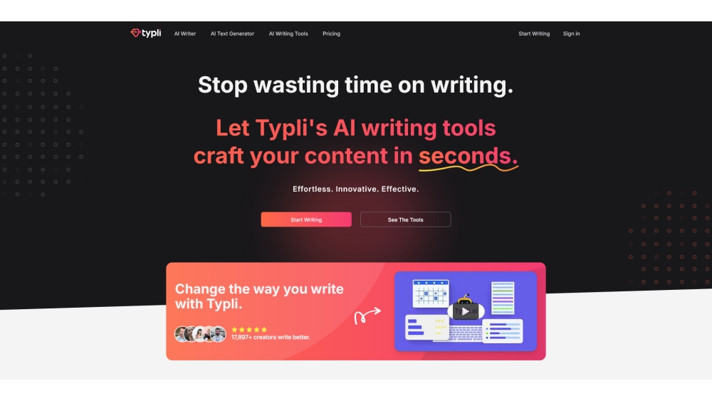 Typli.ai