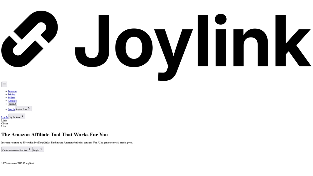 JoyLink