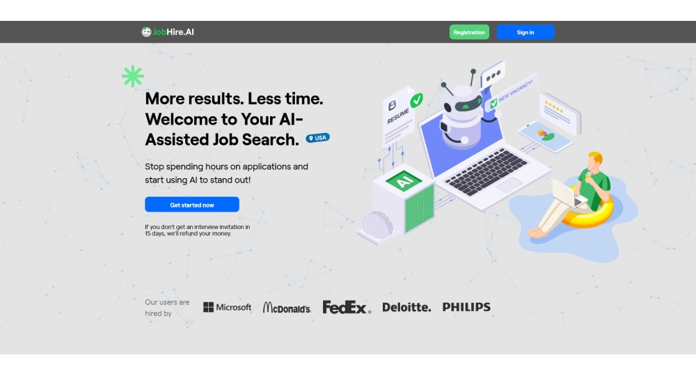 JobHire.AI