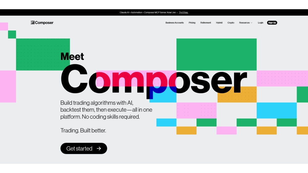 Composer