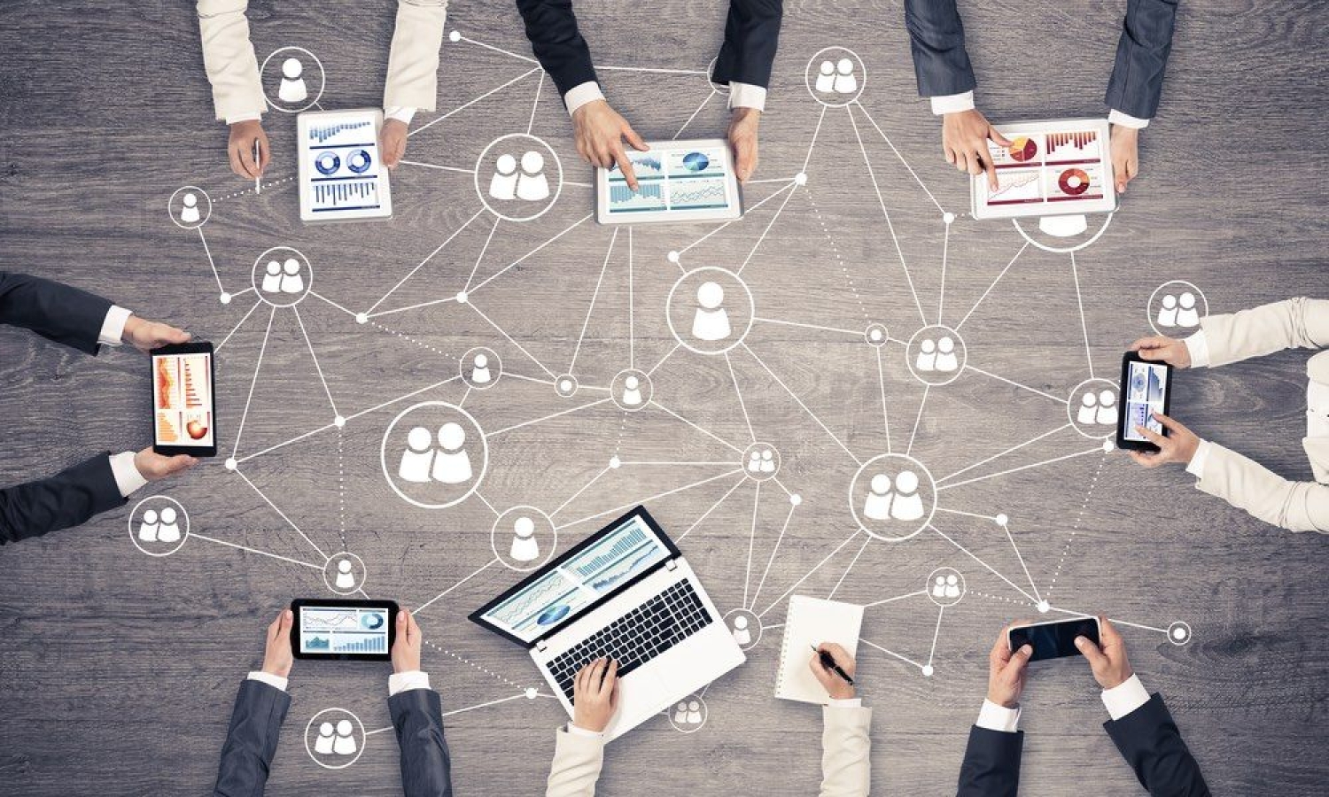  Как сетевые эксперты INE помогают компаниям справиться с ИИ‑инфраструктурой