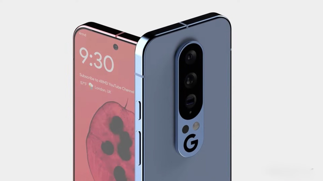  Google анонсирует Pixel 10 и Watch с ИИ