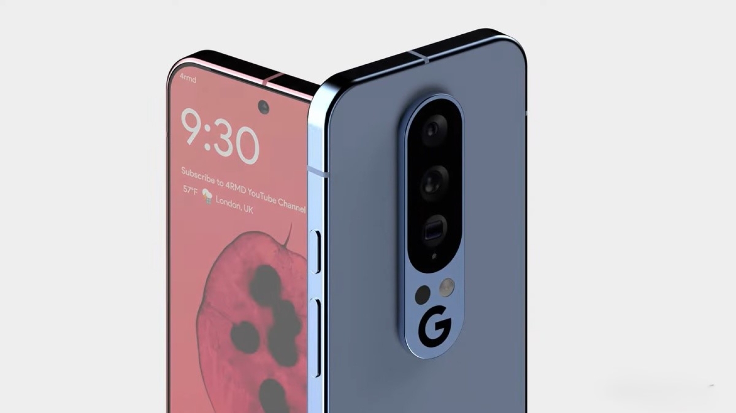  Google представит Pixel 10 и Pixel Watch с ИИ 20 августа в Нью‑Йорке