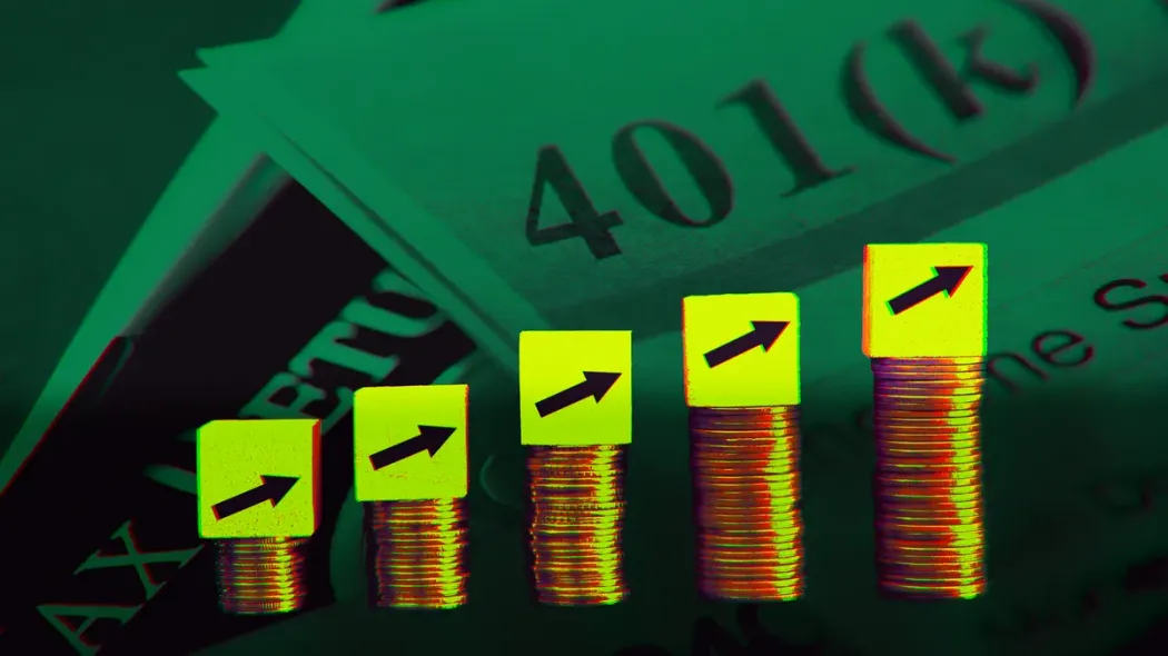  ИИ-чатботы берут на себя планирование пенсии