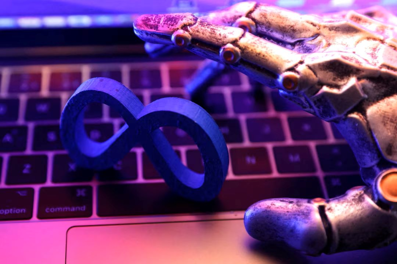  Meta ставит на суперразум, но прибыль во втором квартале растёт медленно