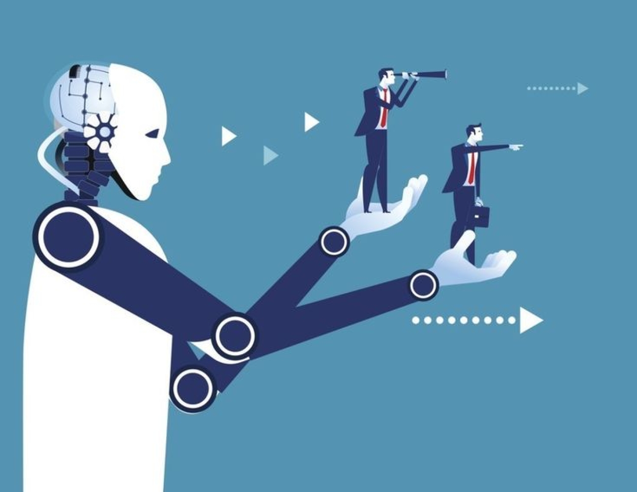  Чему провалы ИИ учат нас об эффективном тестировании моделей