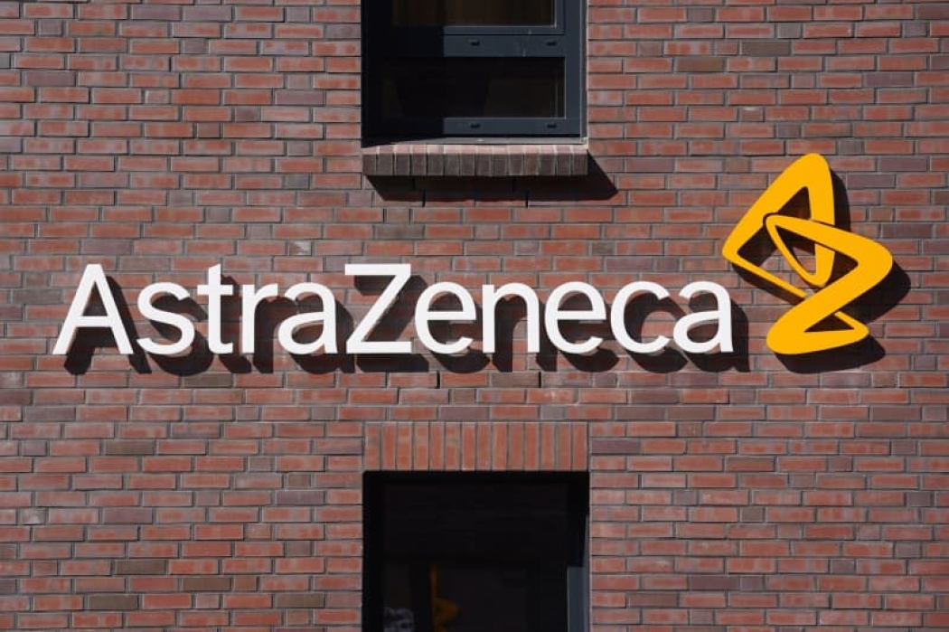  AstraZeneca сильнее прогнозов: $14,5 млрд выручки и рост продаж