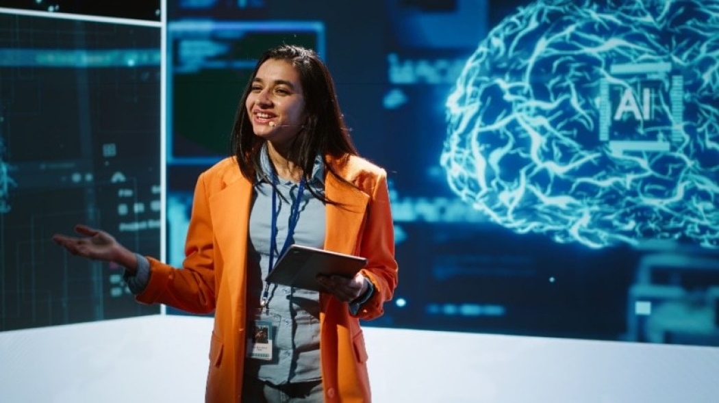  ИИ в корпоративном обучении: шесть успешных кейсов