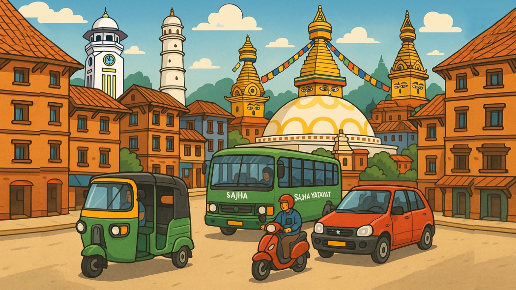  AI‑трейдинг в Непале: тренд или ловушка?