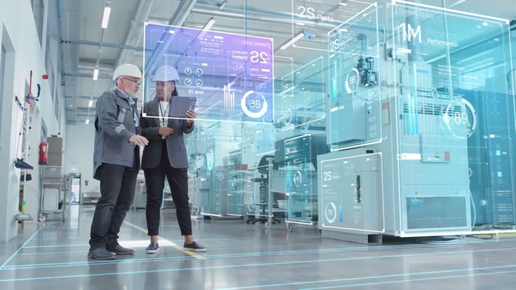  Малый бизнес США: больше технологий, больше роста