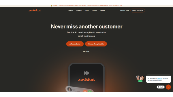  Smith.ai